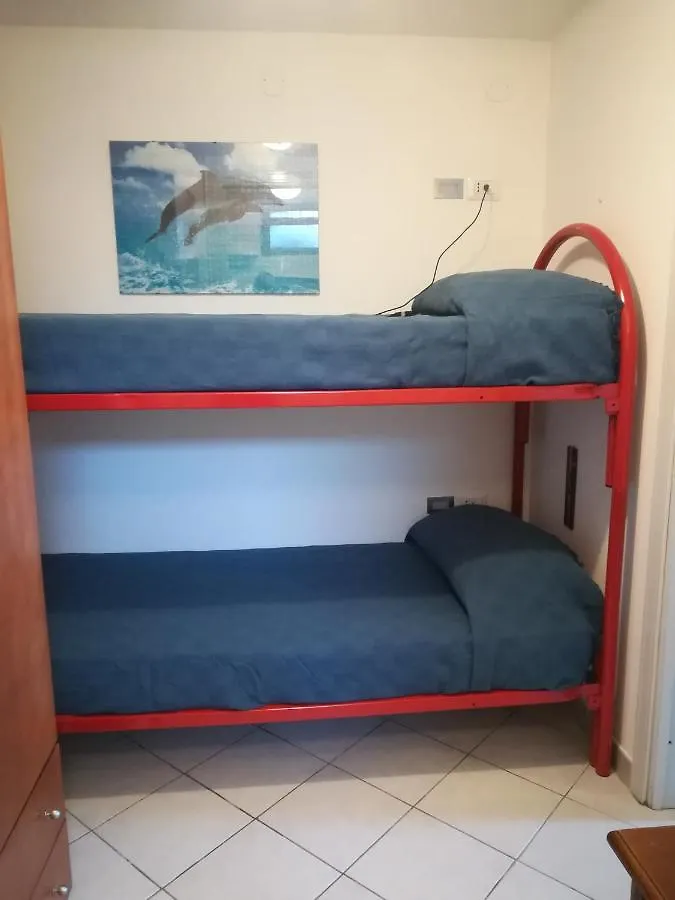 Appartamento Via Carru E Frau Stintino