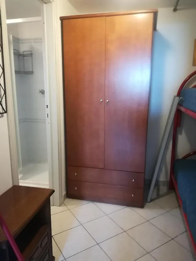 Appartamento Via Carru E Frau Stintino