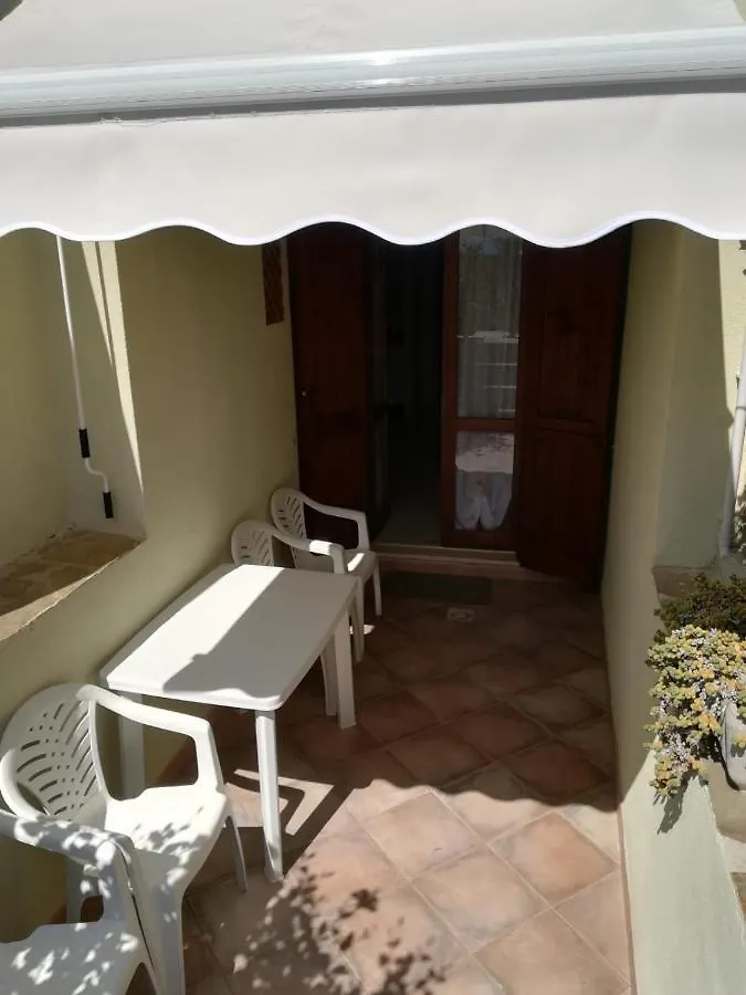 Apartamento Via Carru E Frau Stintino