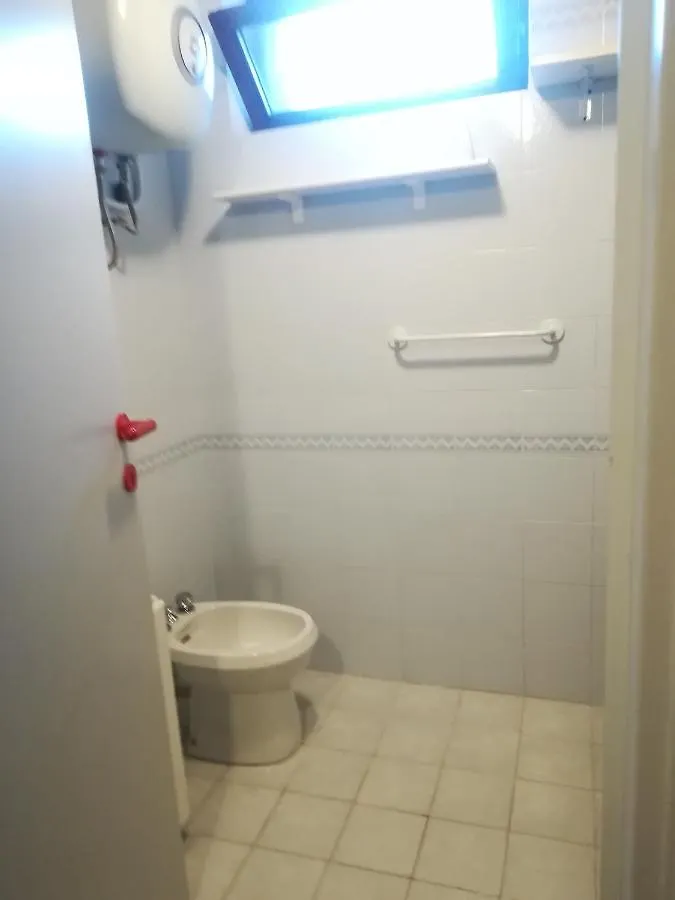 Appartamento Via Carru E Frau Stintino