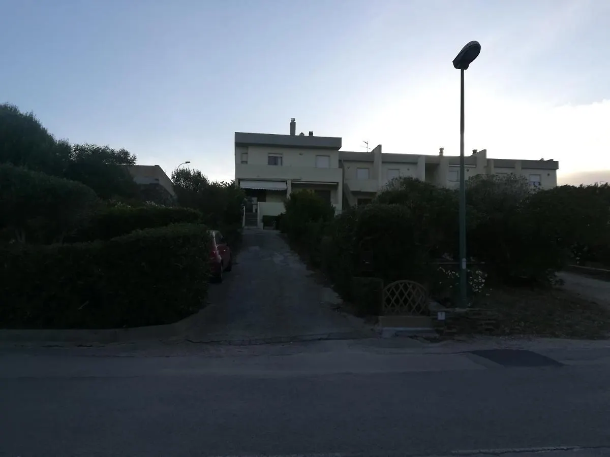 Appartamento Via Carru E Frau Stintino Italia