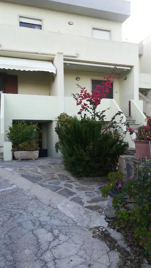 Apartamento Via Carru E Frau Stintino Italia