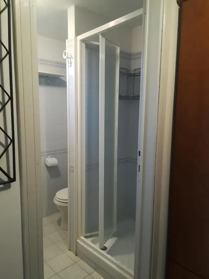 Apartamento Via Carru E Frau Stintino