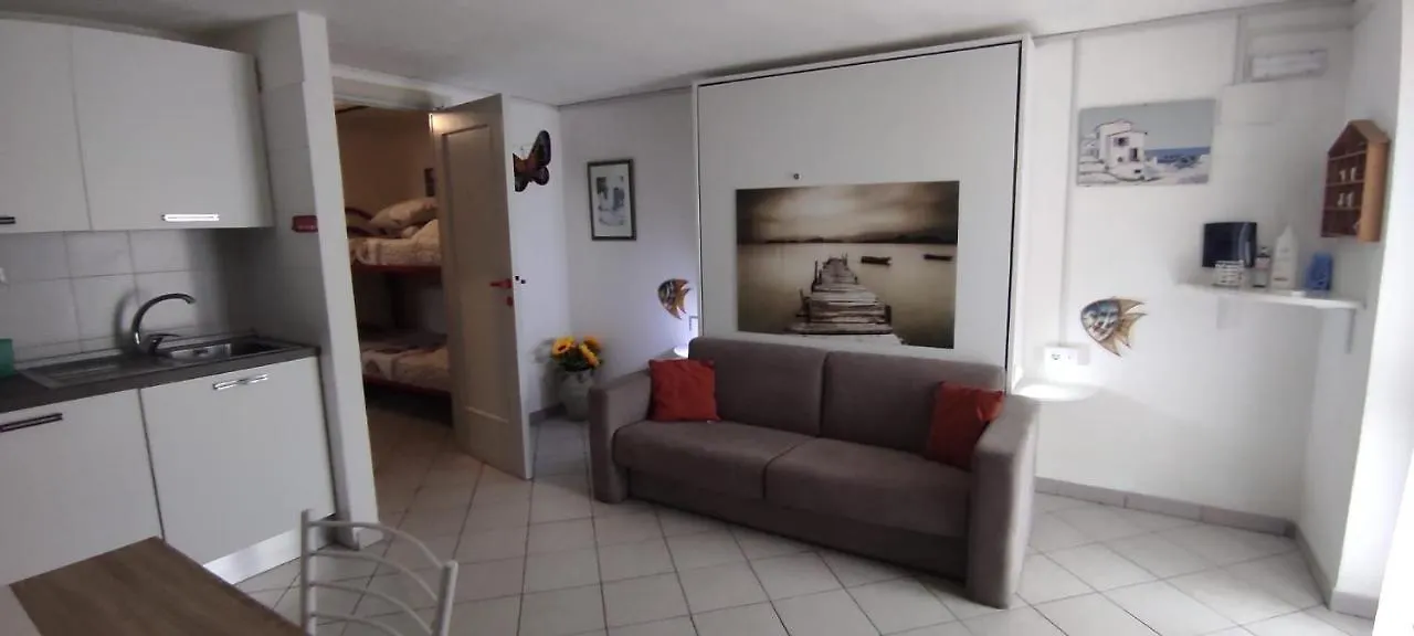 Apartamento Via Carru E Frau Stintino