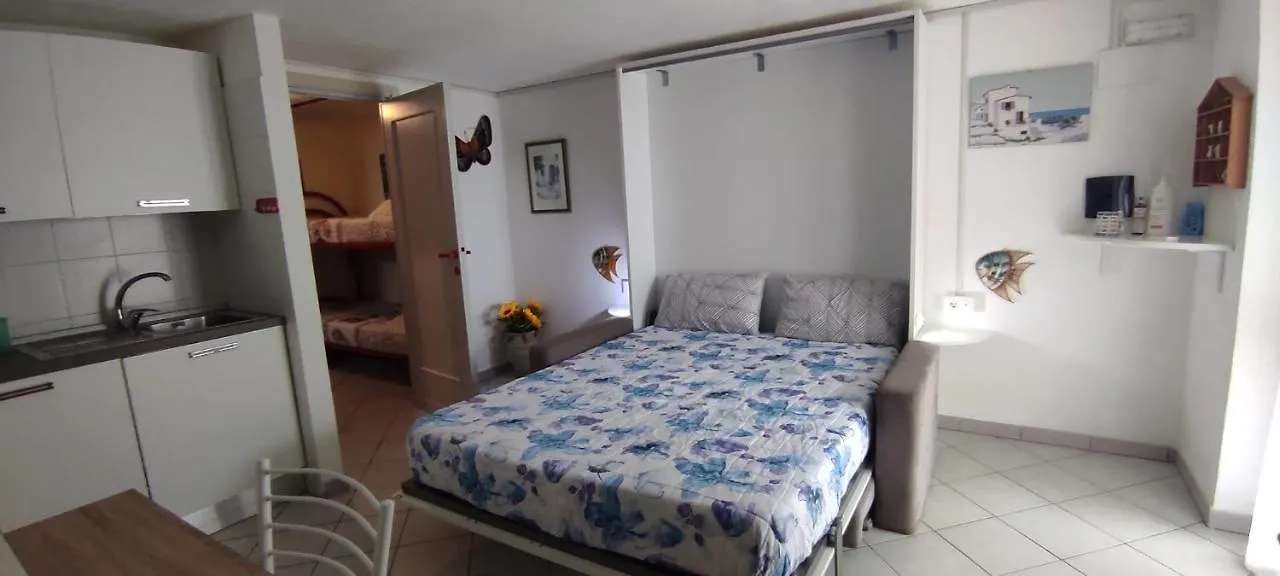 Appartamento Via Carru E Frau Stintino