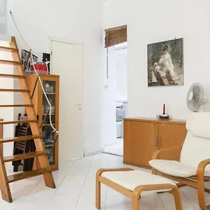 Mellini House Appartamento Roma