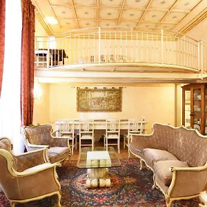 Medici Loft 8 Appartamento Firenze