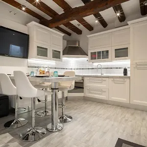 Rialto Boutique Appartamento Venezia