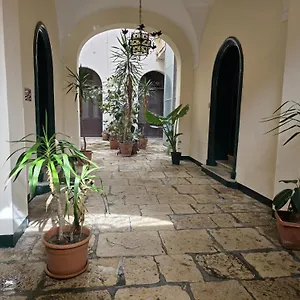 La Dimora Dell'800 Appartamento Trapani
