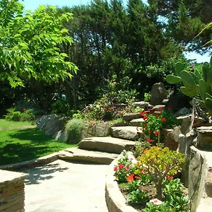 Localita' La Pelosa Via Punta D'elice N° 9 Casa vacanze