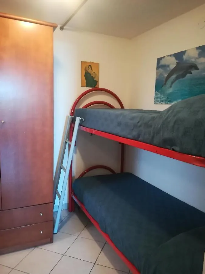 Via Carru E Frau Apartment Stintino Italy